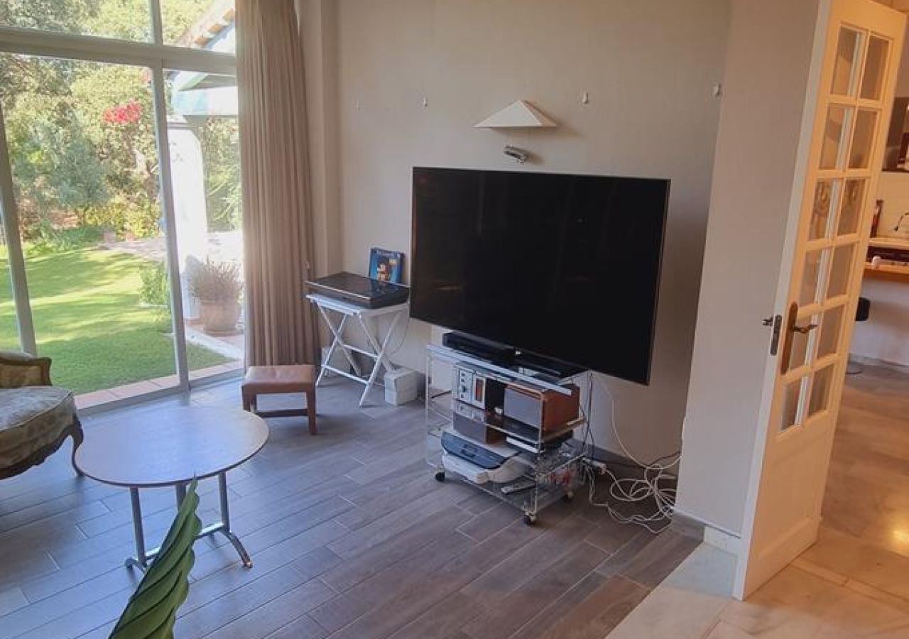 Castilla House Sotogrande 4 Bedroom Apartment to Rent