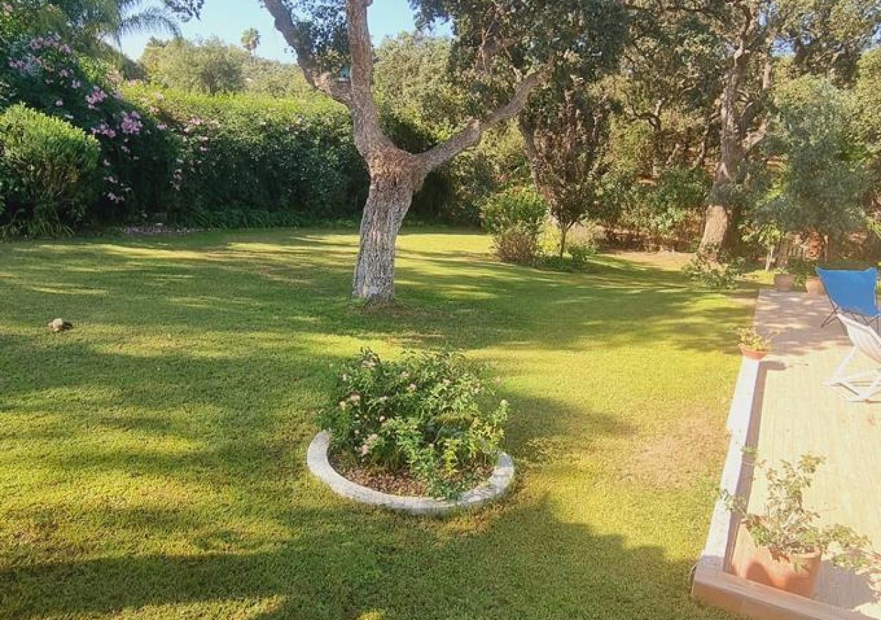 Castilla House Sotogrande 4 Bedroom Apartment to Rent