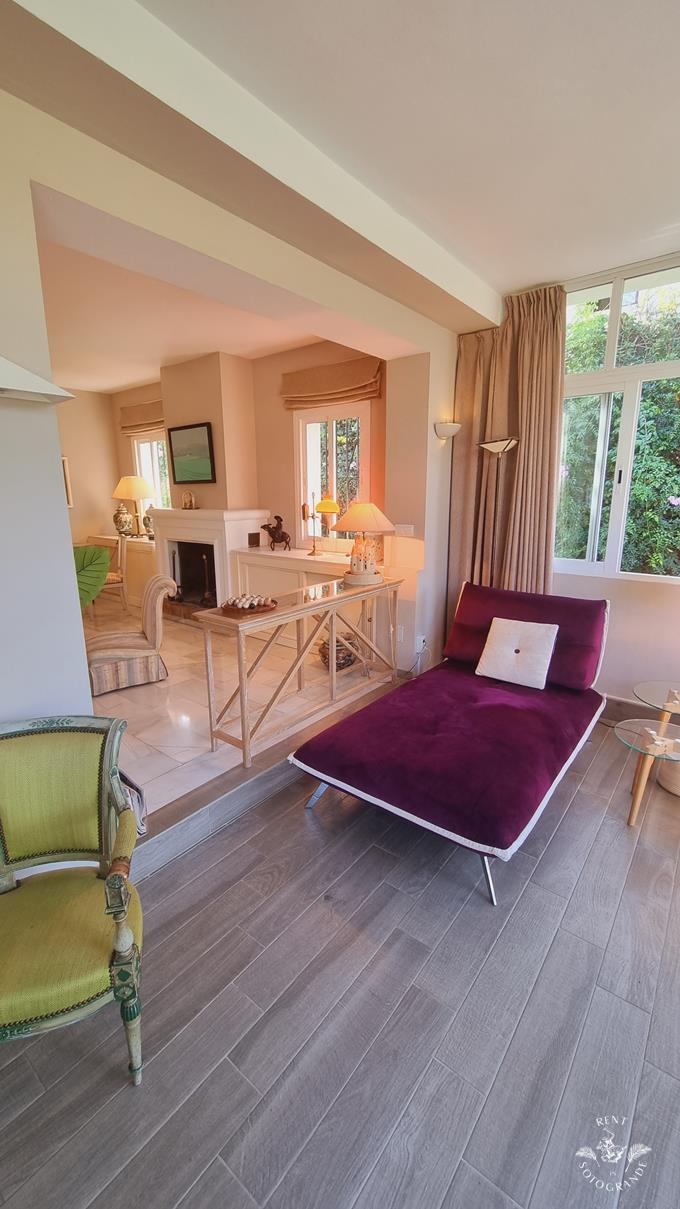 Castilla House Sotogrande 4 Bedroom Apartment to Rent