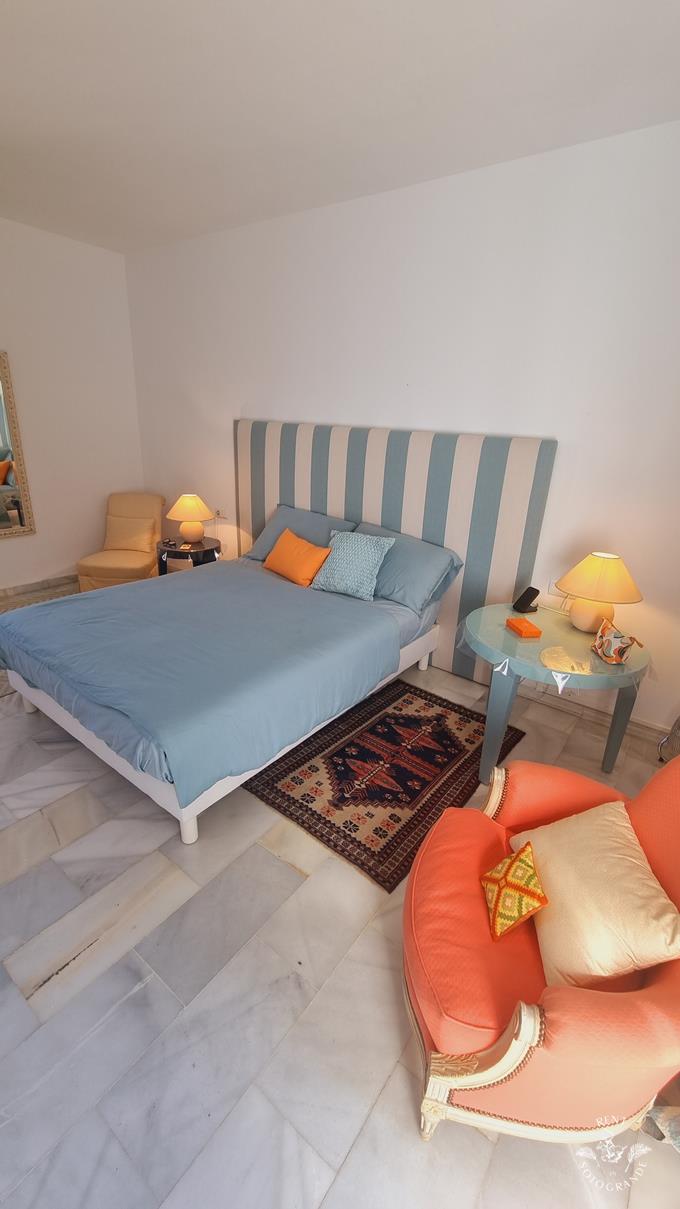 Castilla House Sotogrande 4 Bedroom Apartment to Rent