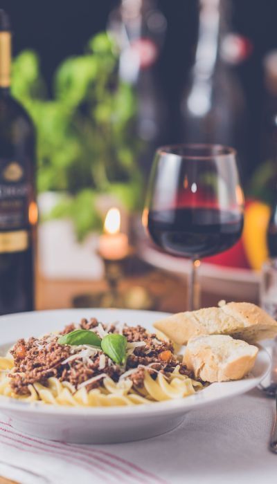 Sotogrande Restaurants