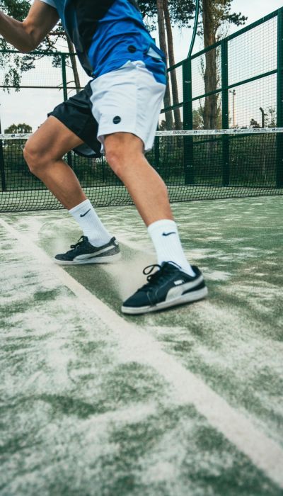 Tennis and Padel Sotogrande