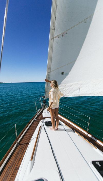 Sotogrande Yacht Charters