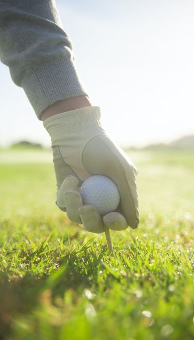 Sotogrande Golf Courses