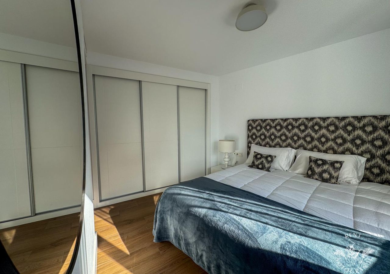 Sotogrande Holiday Rental Marina